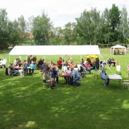 Den dětí 2008