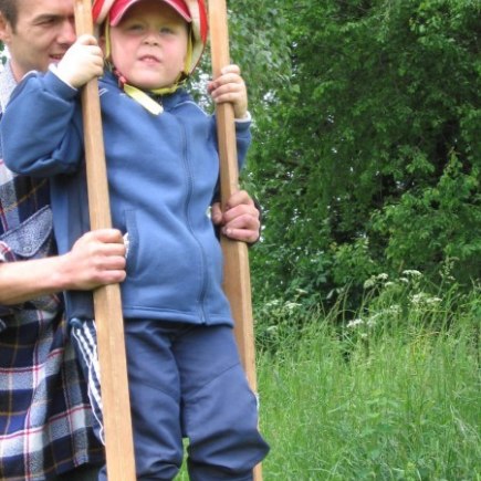 Den dětí 2006