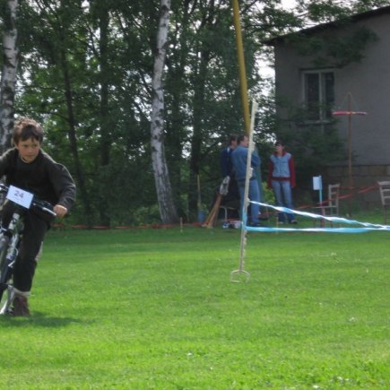 Den dětí 2006