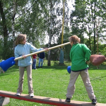 Den dětí 2006
