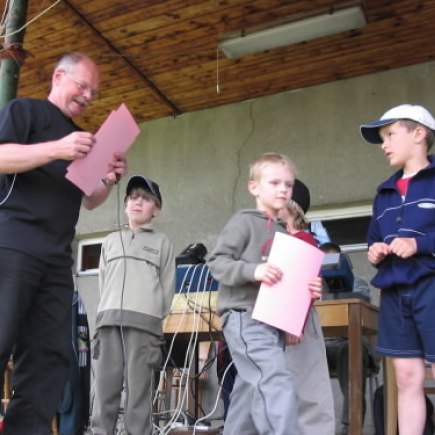 Den dětí 2004