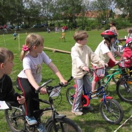 Den dětí 2004