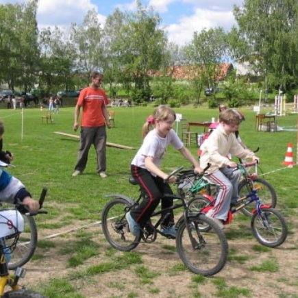 Den dětí 2004