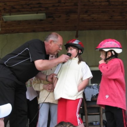 Den dětí 2004