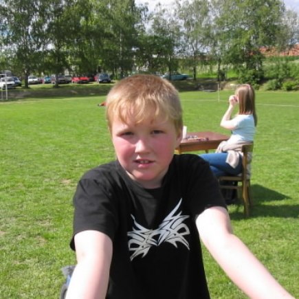 Den dětí 2004