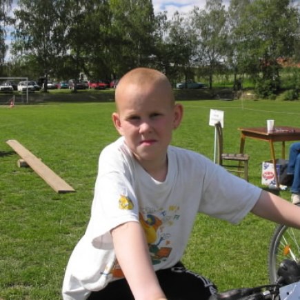 Den dětí 2004
