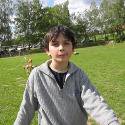 Den dětí 2004