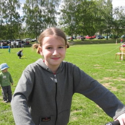 Den dětí 2004
