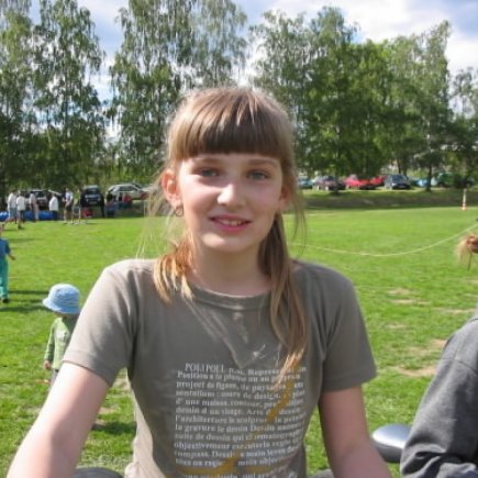 Den dětí 2004