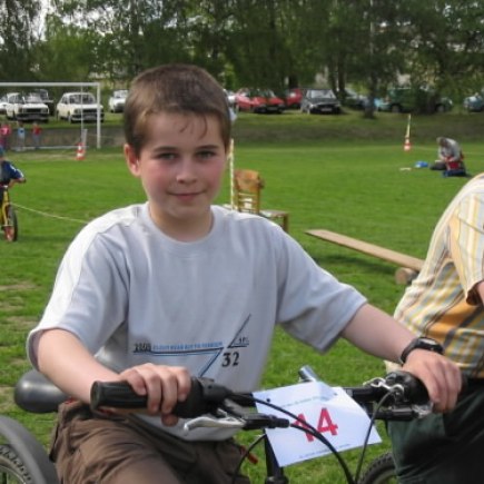 Den dětí 2004