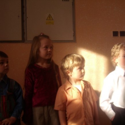 Setkání důchodců 2009