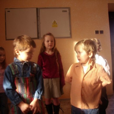 Setkání důchodců 2009