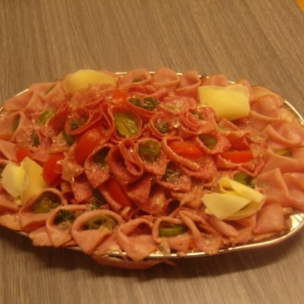 Setkání důchodců 2009