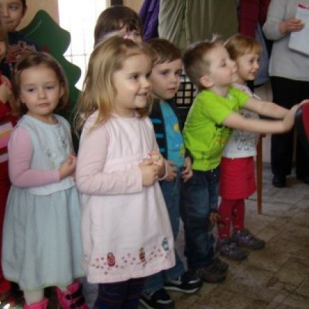 Setkání důchodců 2013