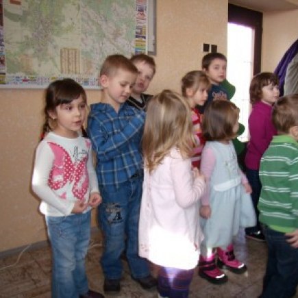 Setkání důchodců 2013