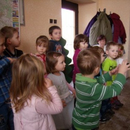 Setkání důchodců 2013