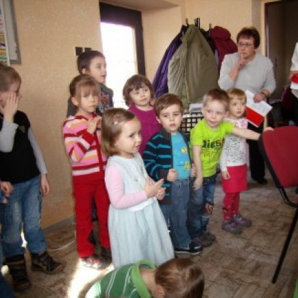 Setkání důchodců 2013