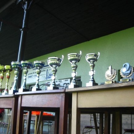 Hustířanka CUP 2010