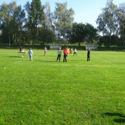 Hustířanka CUP 2010