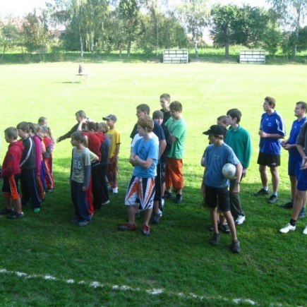 Hustířanka CUP 2010