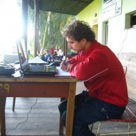 Hustířanka CUP 2010