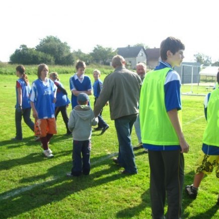 Hustířanka CUP 2010