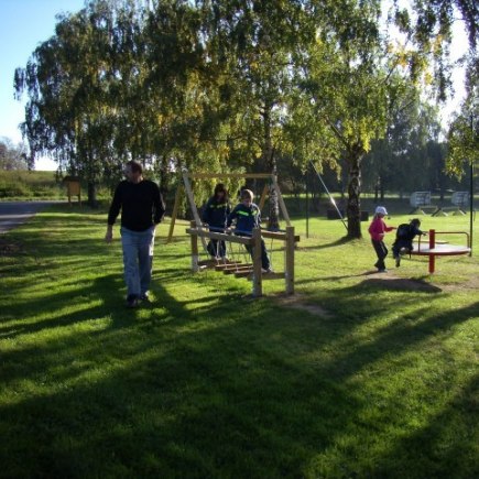 Hustířanka CUP 2011