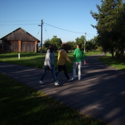 Hustířanka CUP 2011