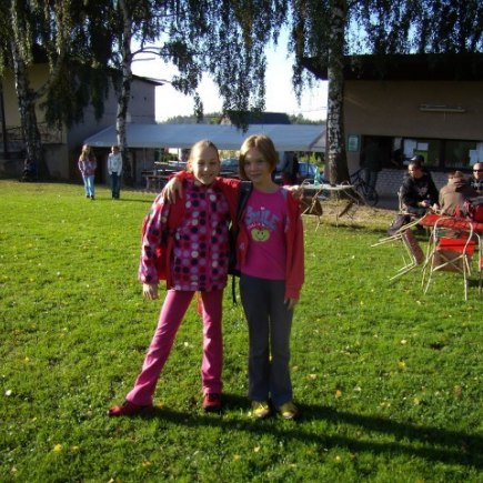 Hustířanka CUP 2011