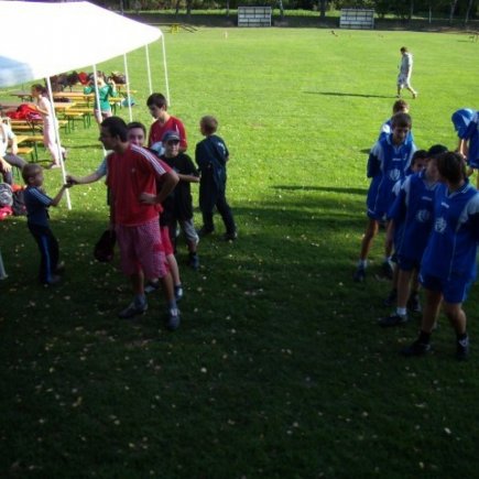 Hustířanka CUP 2011