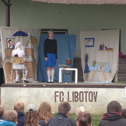 Hustířanka CUP 2012