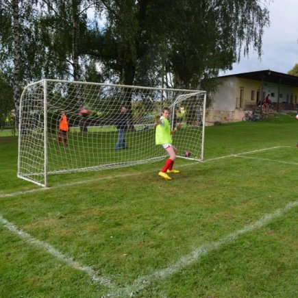Hustířanka CUP 2012