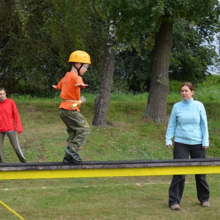 Hustířanka CUP 2012