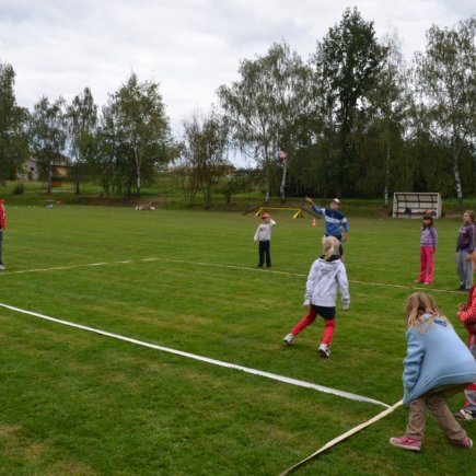 Hustířanka CUP 2012