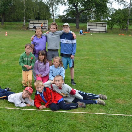 Hustířanka CUP 2012