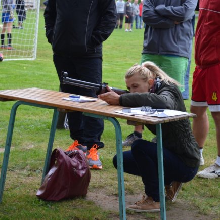 Hustířanka CUP 2012