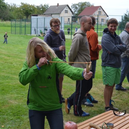 Hustířanka CUP 2012