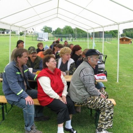 O pohár zastupitelstva obec 2008