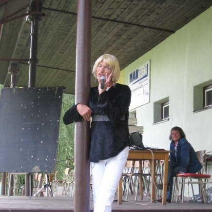 O pohár zastupitelstva obec 2008