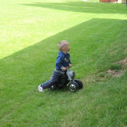 O pohár zastupitelstva obec 2008