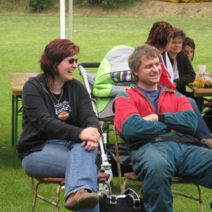 O pohár zastupitelstva obec 2008