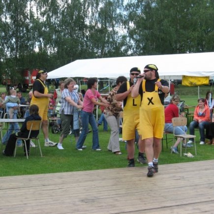 O pohár zastupitelstva obec 2008