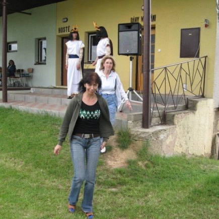 O pohár zastupitelstva obec 2008