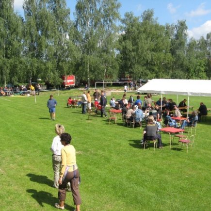 O pohár zastupitelstva obec 2008