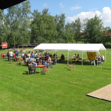 O pohár zastupitelstva obec 2008