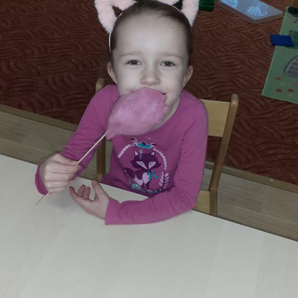 RŮŽOVÝ DEN - ÚNOR
