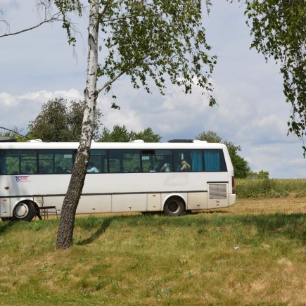 Den dětí 2018