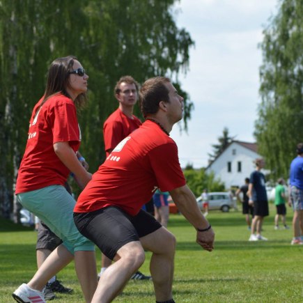 7. ročník volejbalového turnaje 2016