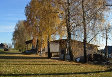 Hřiště