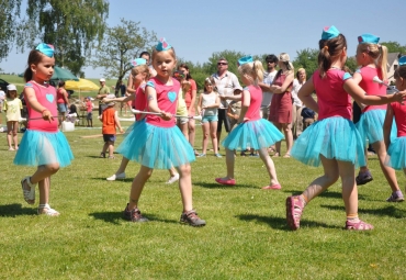 Den dětí 2015